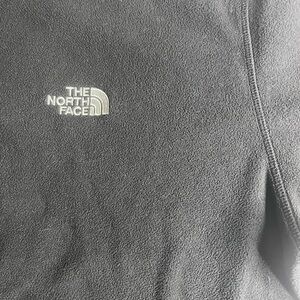 The North Face Men’s Full Zip Fleece Jacket Size Large